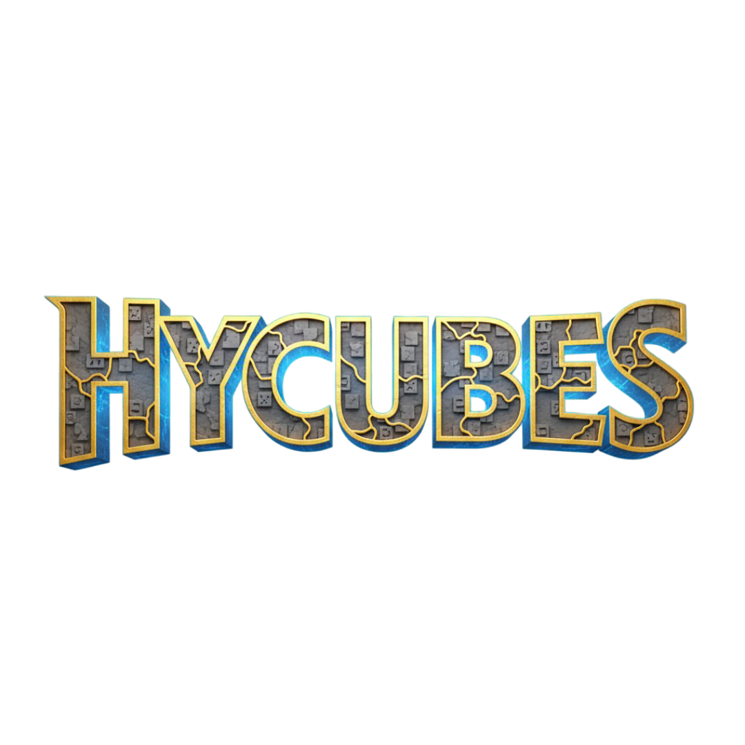 Hycubes Logo